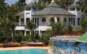 Krabi Resort- SHA Extra Plus